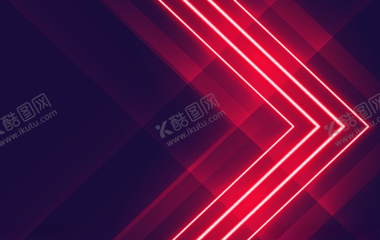 编号：21704706280204492638【酷图网】源文件下载-霓虹时尚背景