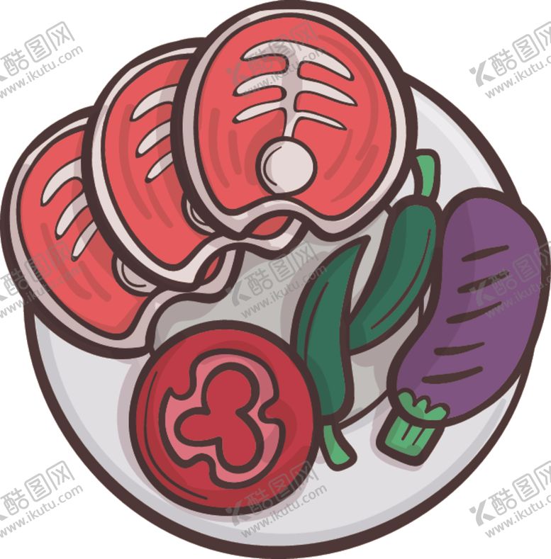 编号：67541607082329164376【酷图网】源文件下载-美食