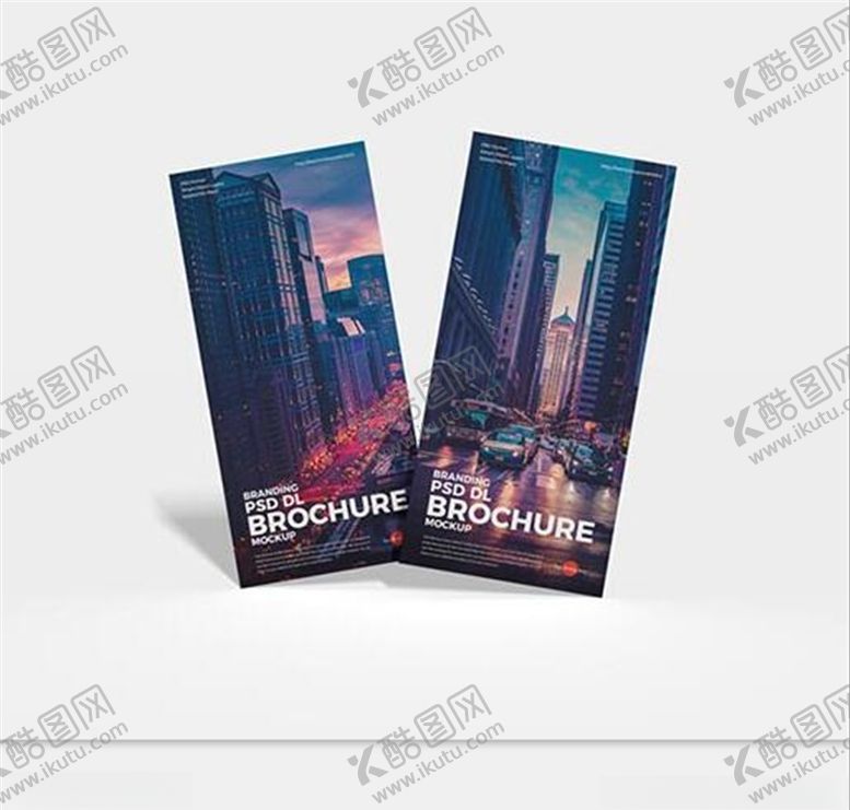 编号：33632810051328099009【酷图网】源文件下载-折页海报样机