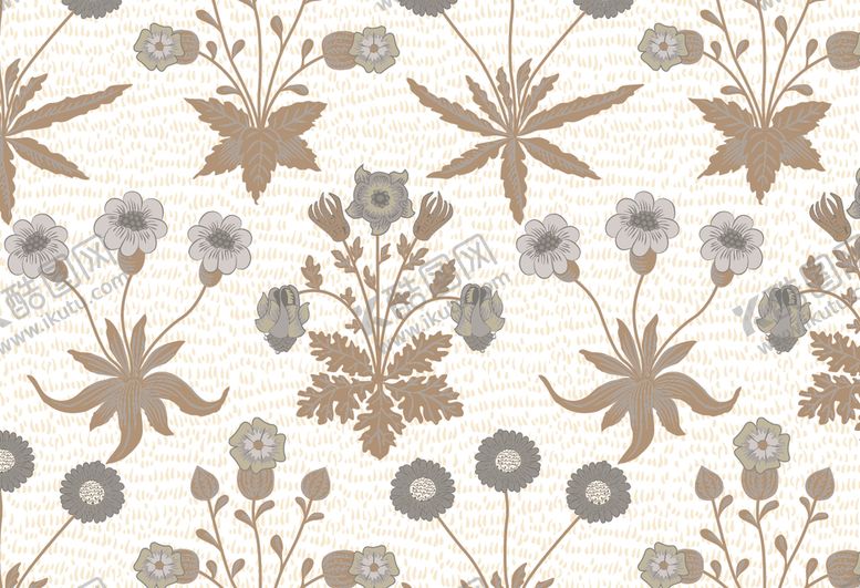 编号：92344310121409107439【酷图网】源文件下载-植物花朵背景底纹