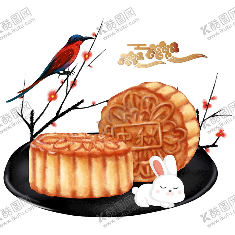 编号：84031609162015276482【酷图网】源文件下载-中秋素材