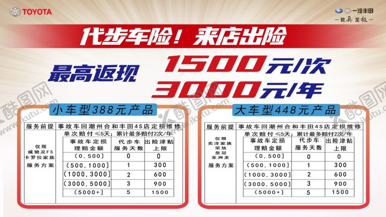 编号：35729905091432022100【酷图网】源文件下载-代步险