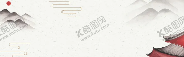 编号：53127609222358067410【酷图网】源文件下载-中国风水墨