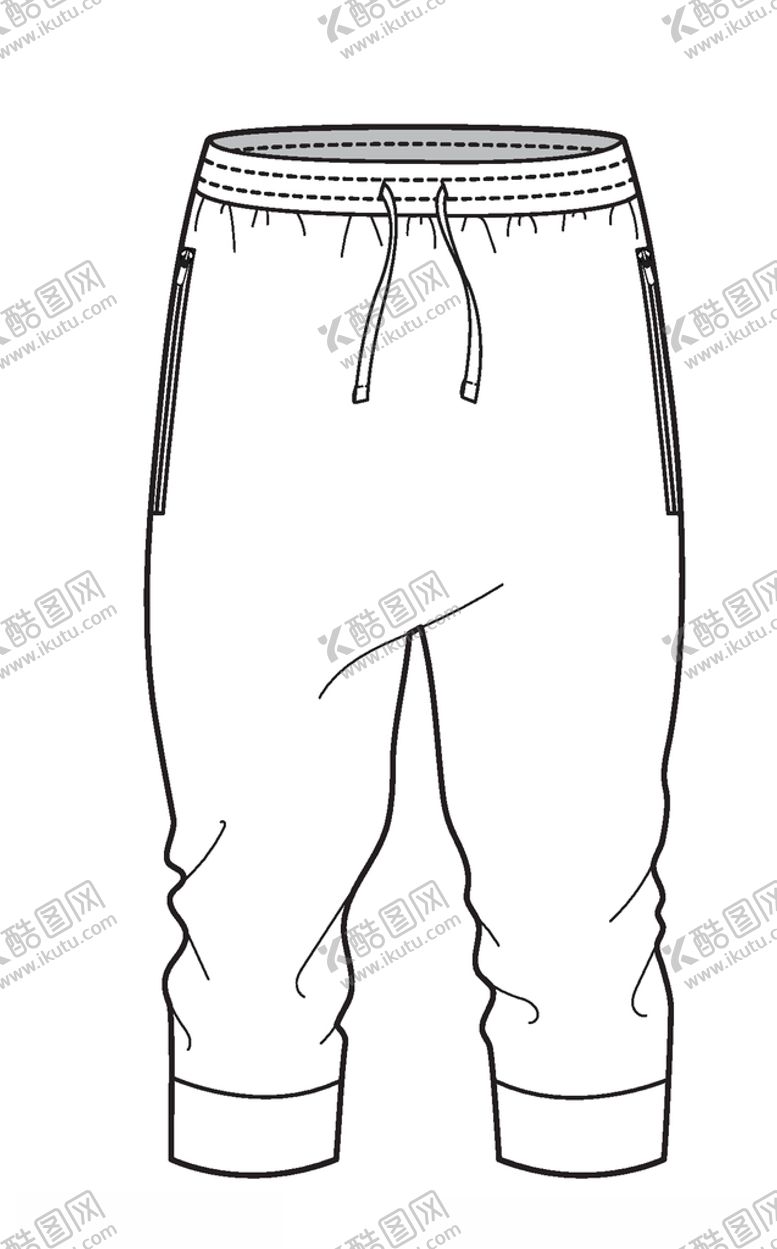 编号：20583206261330055770【酷图网】源文件下载-服装款式