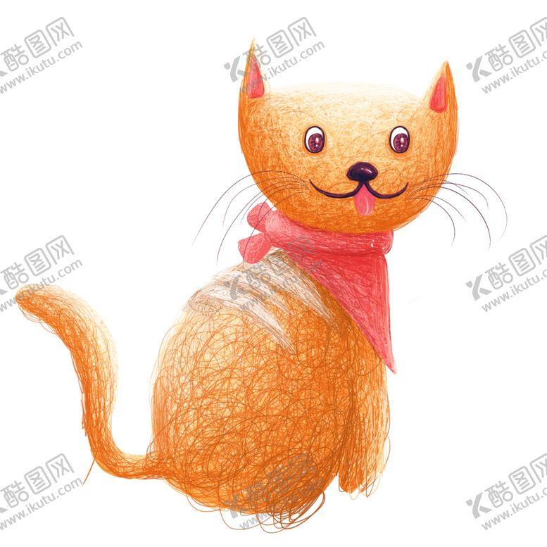 编号：10119809231346376070【酷图网】源文件下载-卡通狗