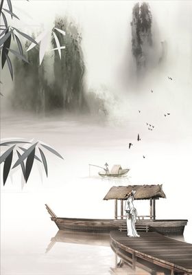小舟诗人
