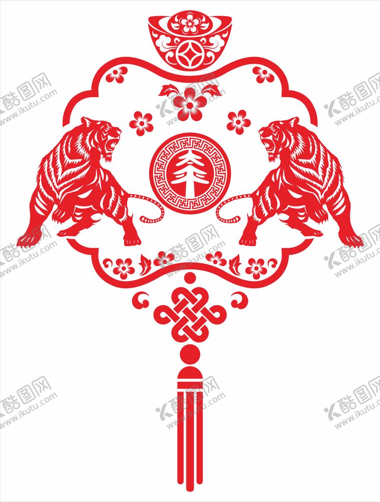 编号：70961503241652159835【酷图网】源文件下载-玻璃窗花