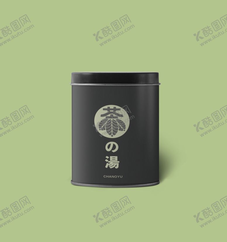 编号：30101409262003342981【酷图网】源文件下载-茶叶包装