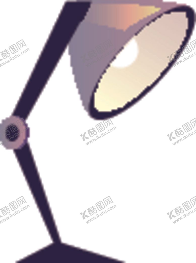 编号：83998609230643153461【酷图网】源文件下载-台灯