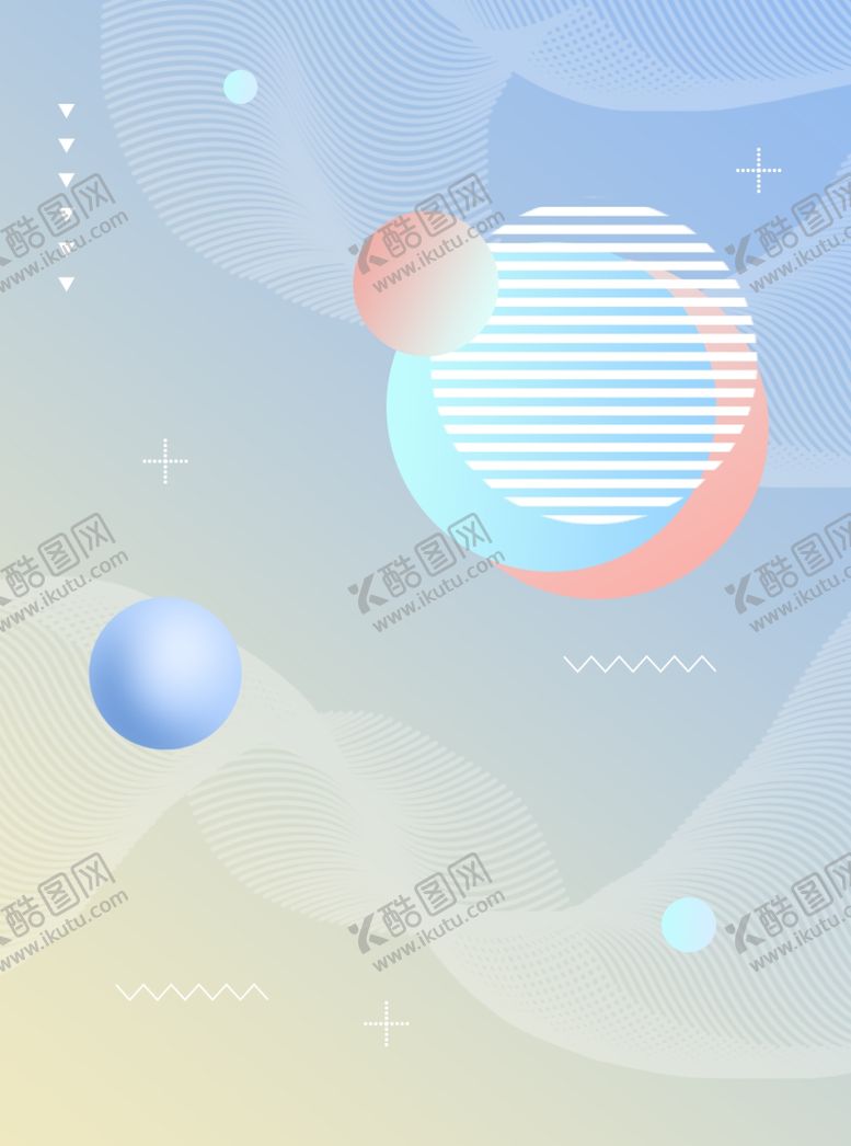 编号：31715409282319381005【酷图网】源文件下载-新创意几何背景