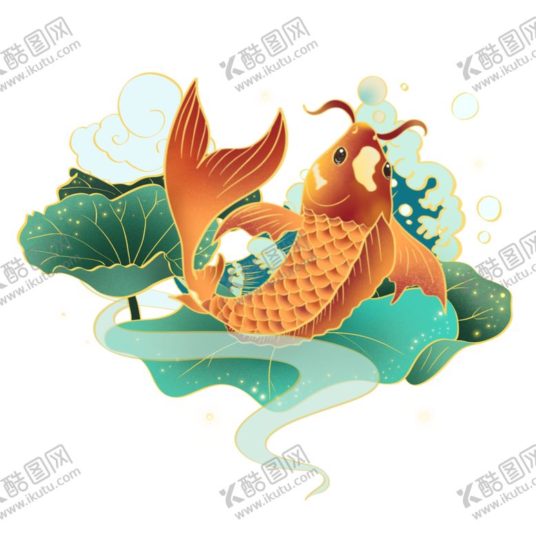 编号：22677206181255239577【酷图网】源文件下载-中国风插画