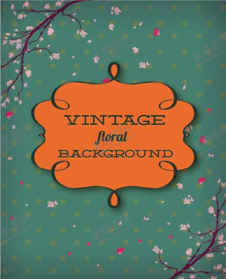 编号：29344710292019292379【酷图网】源文件下载-欧式边框复古背景海报设计广告素