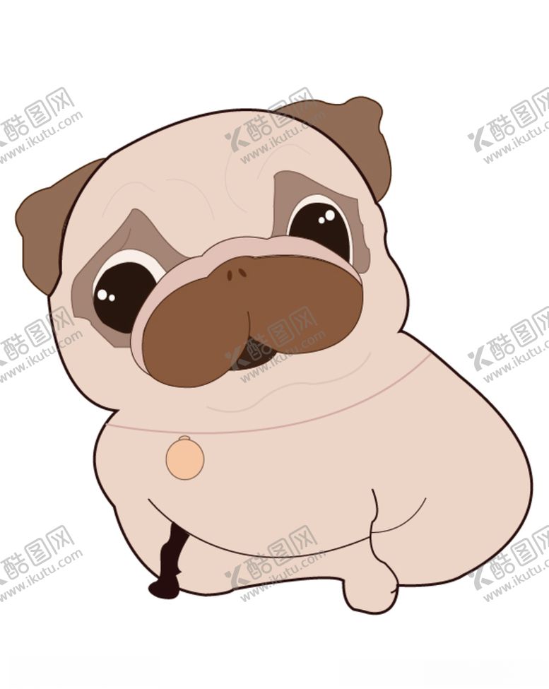 编号：67360809201603535232【酷图网】源文件下载-斗牛犬