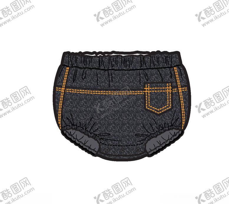 编号：43386607042258061876【酷图网】源文件下载-服装款式