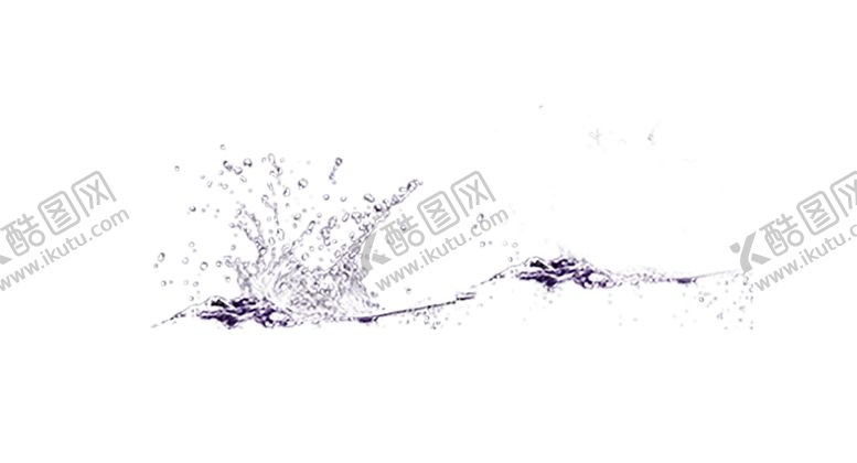 编号：86192407070124153492【酷图网】源文件下载-水花