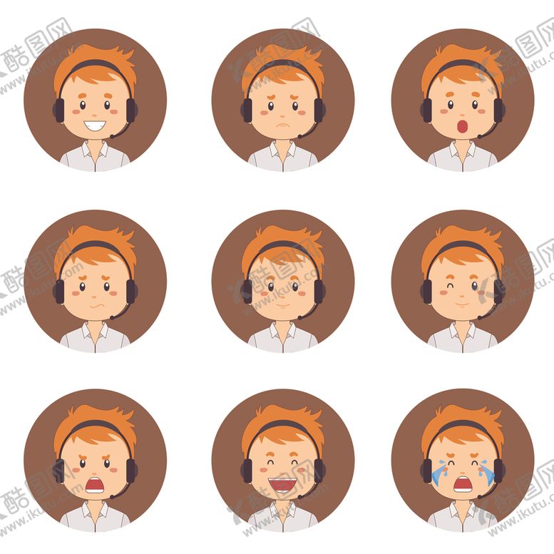 编号：31962109130056043575【酷图网】源文件下载-图标