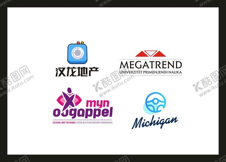编号：64030702050020199555【酷图网】源文件下载-LOGO设计 