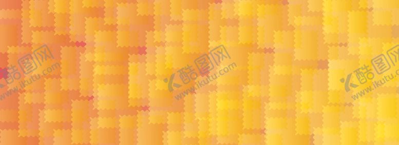 编号：98643809211919546910【酷图网】源文件下载-橙色banner