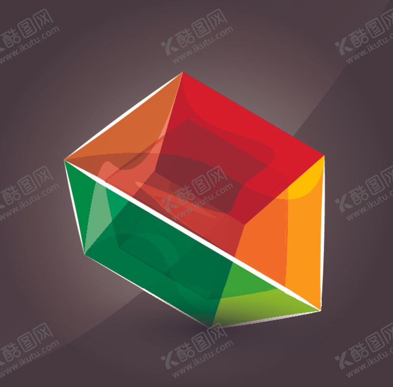 编号：17932509270642116352【酷图网】源文件下载-3D立体梦幻背景