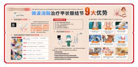 微波消融肺结节的9大优势