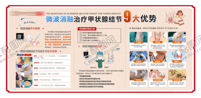 编号：77239711021334052829【酷图网】源文件下载-微波消融肺结节的9大优势