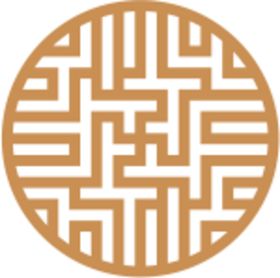 中国风中式窗花图案素材