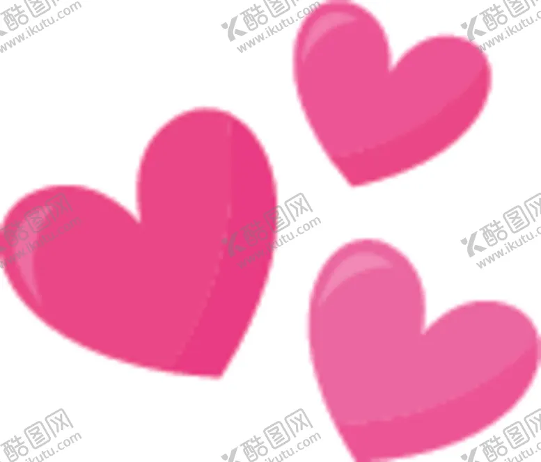 编号：81504303142201383294【酷图网】源文件下载-爱心
