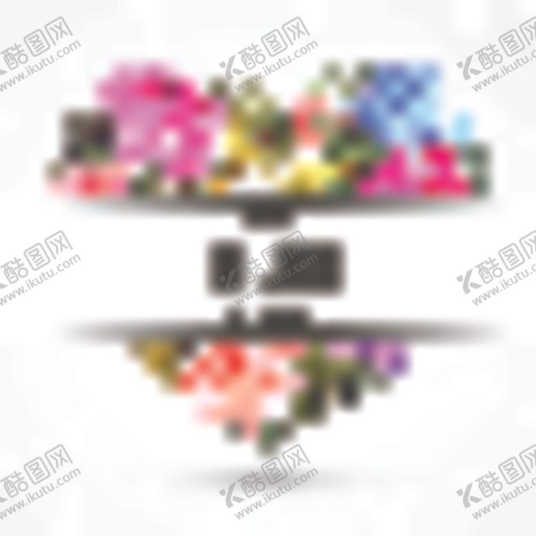 编号：49366810172138206327【酷图网】源文件下载-矢量标签素材