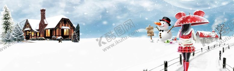 编号：10035906161031256887【酷图网】源文件下载-美女撑雨伞