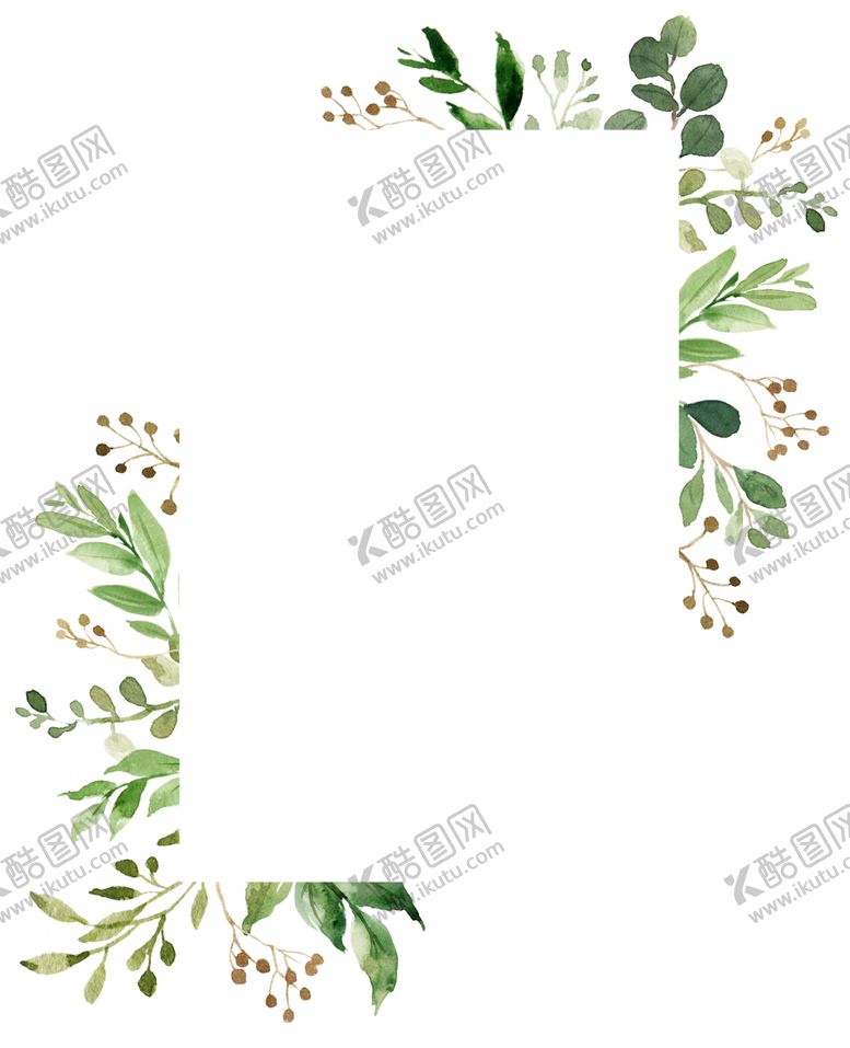编号：44306005161142412401【酷图网】源文件下载-边框
