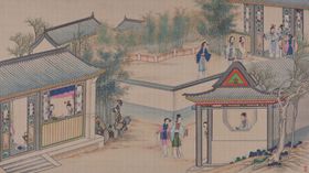 红楼梦
