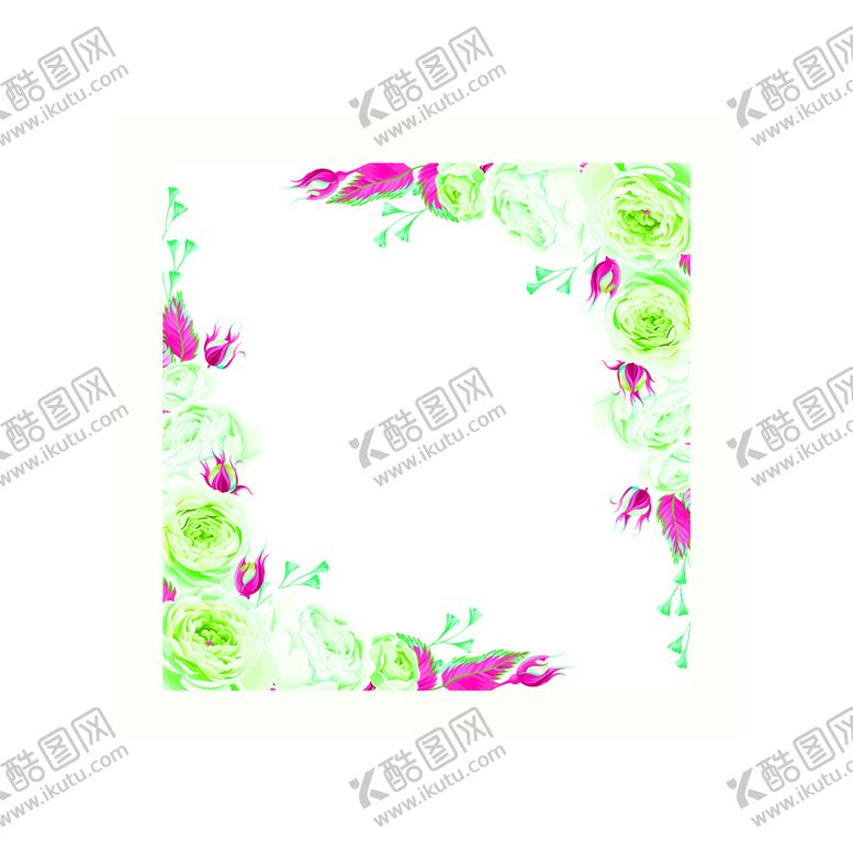 编号：30332007091459369615【酷图网】源文件下载-花素材