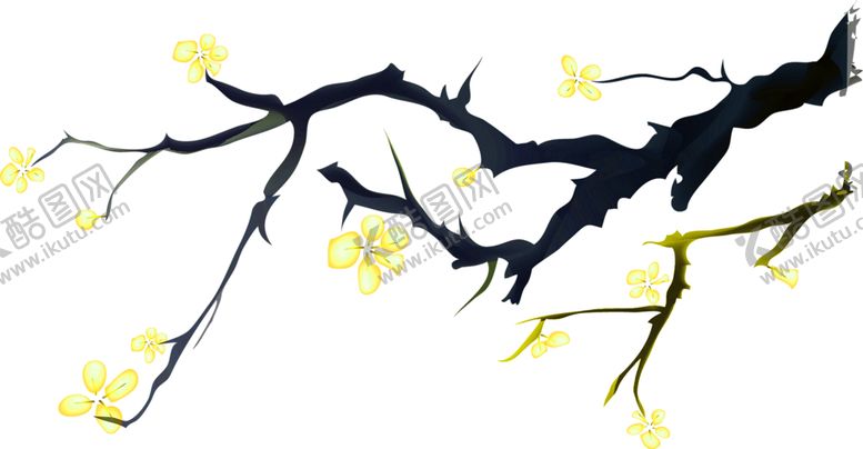 编号：89982206191406203789【酷图网】源文件下载-花素材