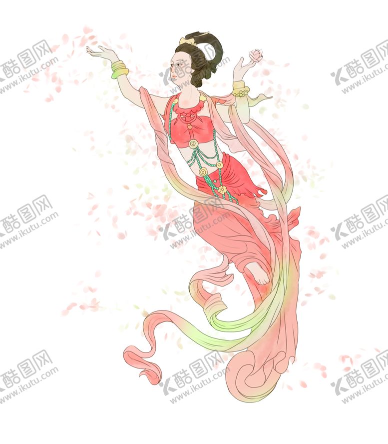 编号：94036107051145181580【酷图网】源文件下载-嫦娥素材