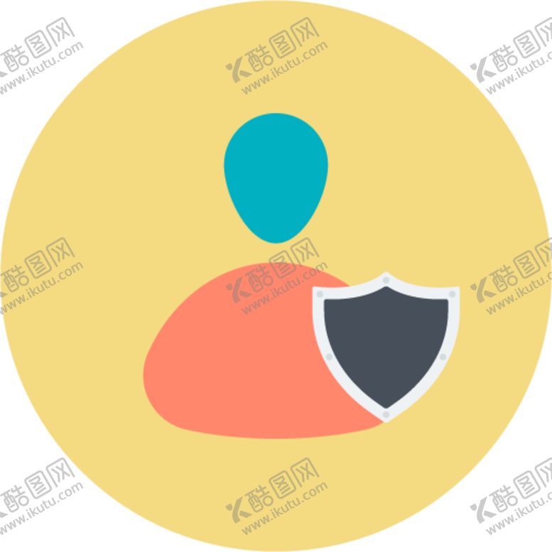编号：34353507012353329857【酷图网】源文件下载-安全图标