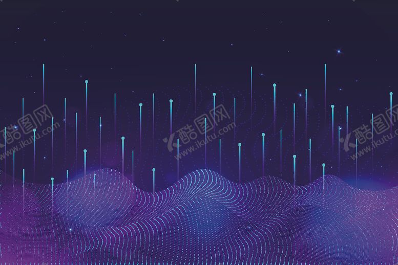 编号：24498705110052197390【酷图网】源文件下载-科技背景