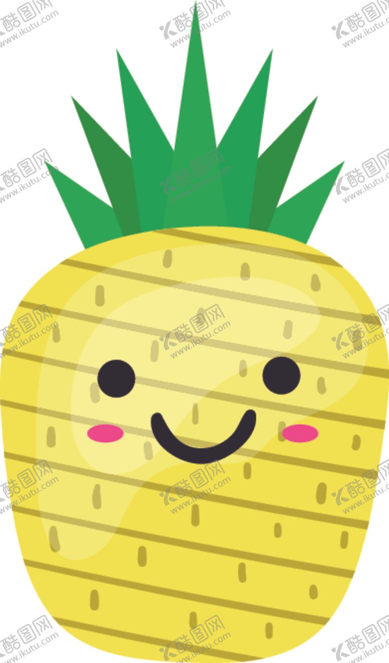 编号：86922310131319019747【酷图网】源文件下载-卡哇伊美食