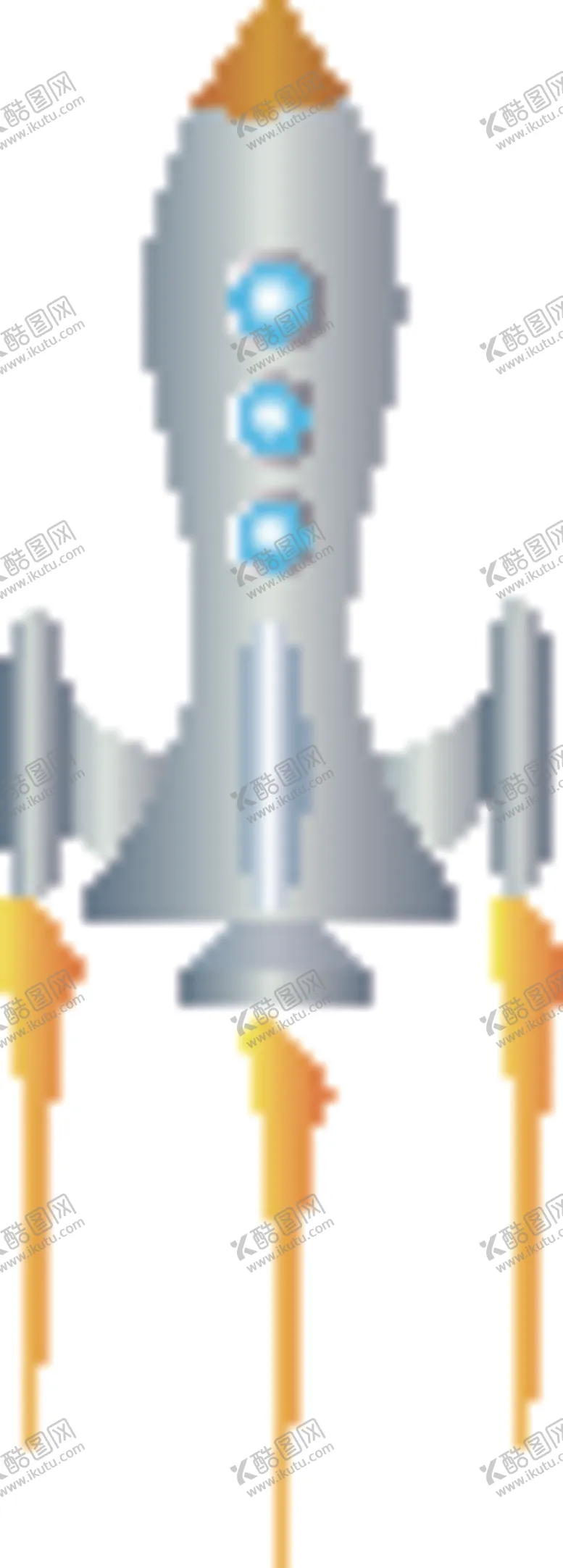 编号：83306504182304364904【酷图网】源文件下载-火箭