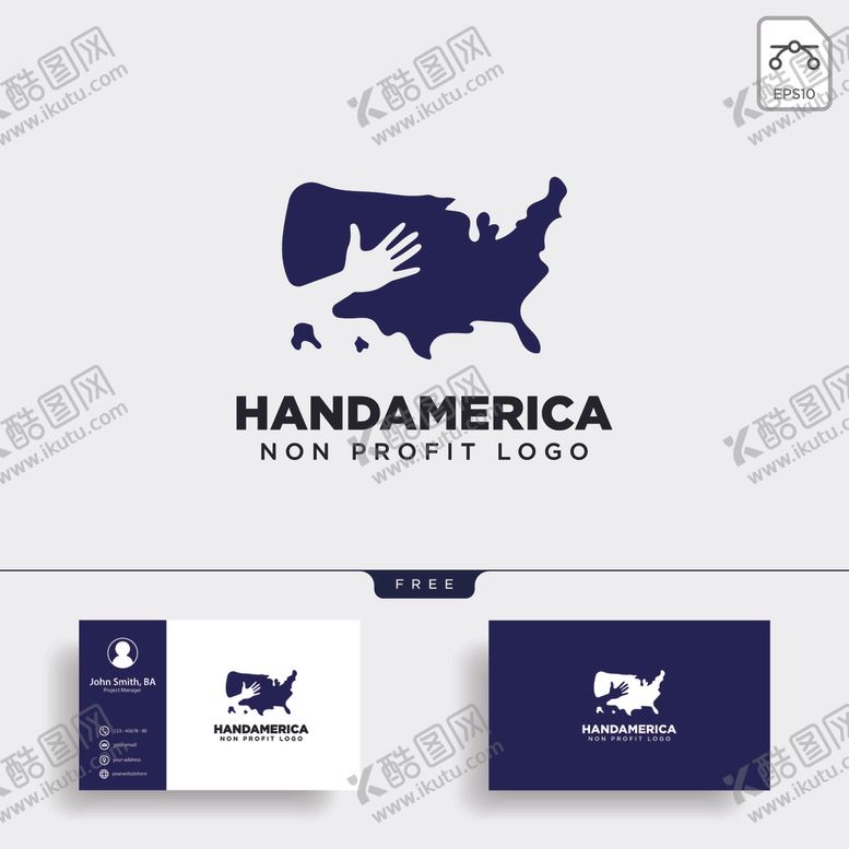 编号：50150410030758419053【酷图网】源文件下载-名片设计