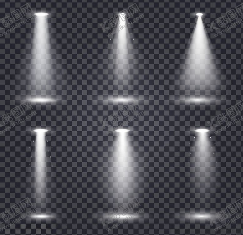 编号：66213609271126567446【酷图网】源文件下载-聚光灯