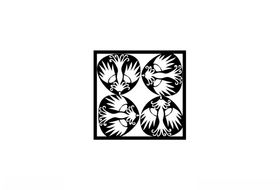 中国古典花纹