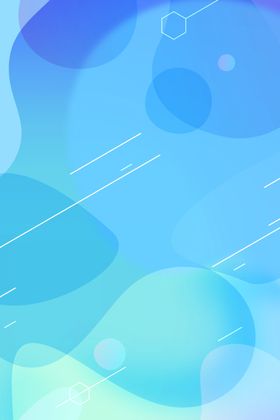 时尚背景企业淘宝网页梦幻