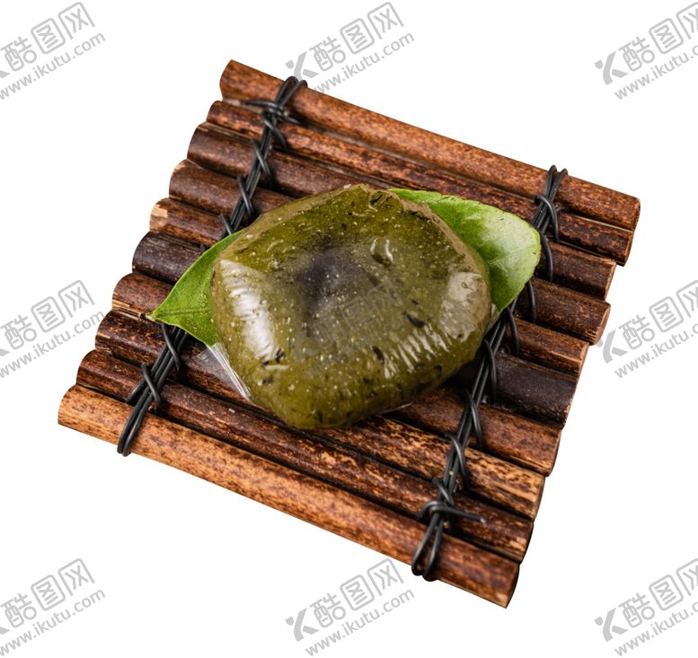 编号：43208002091039545958【酷图网】源文件下载-青团寒食节二十四节气
