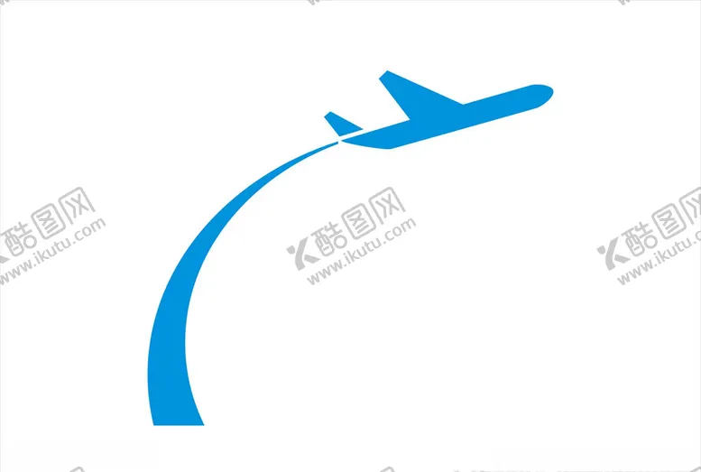 编号：50010006250536499750【酷图网】源文件下载-飞机航空素材矢量