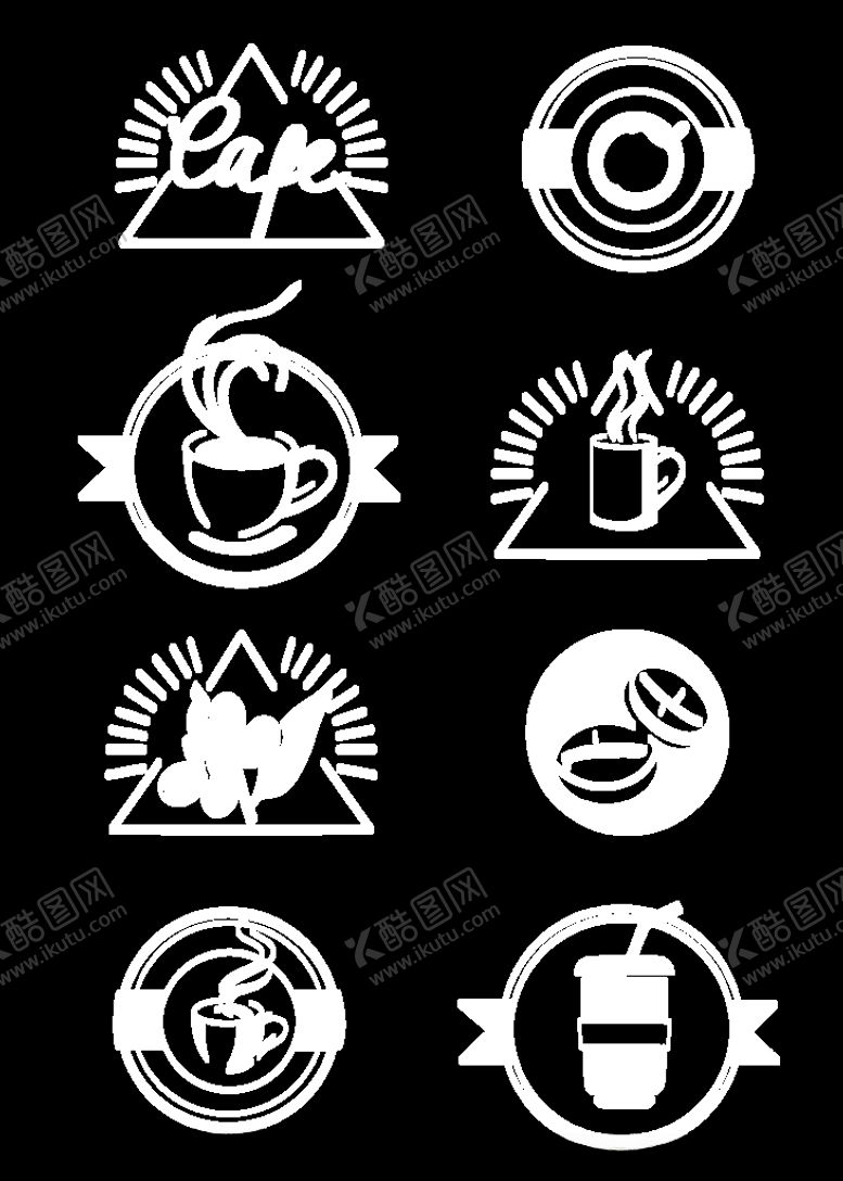 编号：10876609222011586890【酷图网】源文件下载-水墨素材毛笔画素材墨迹素材