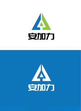 科技行业标识设计