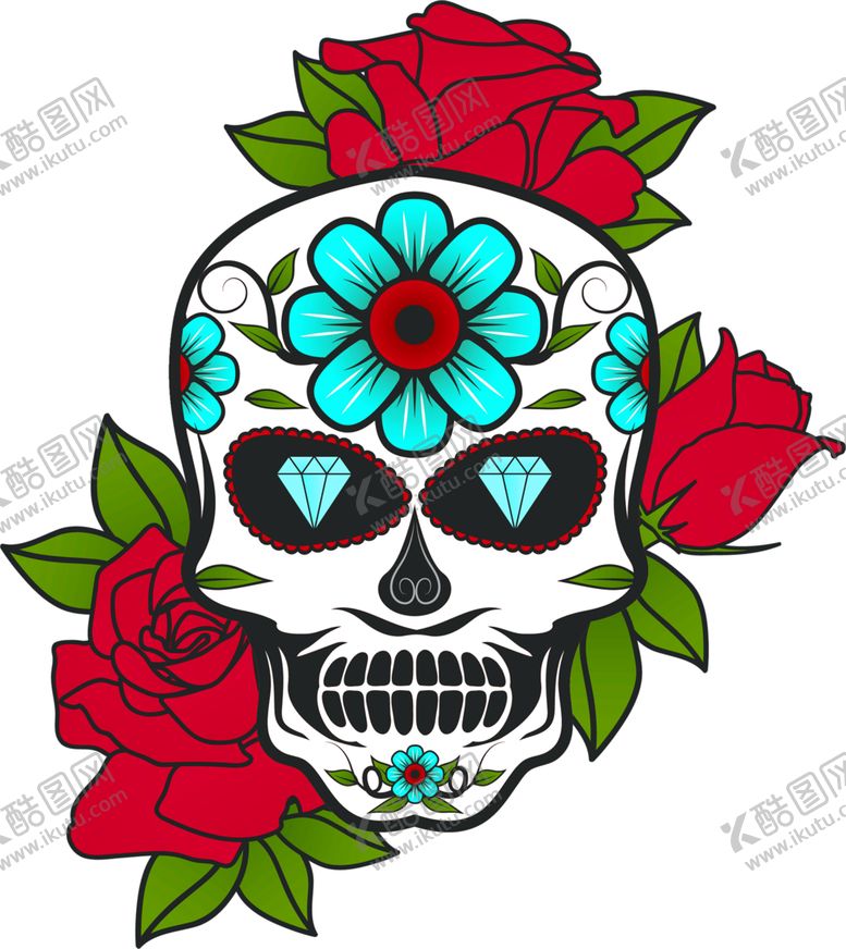 编号：78621109232215293866【酷图网】源文件下载-鲜花装饰