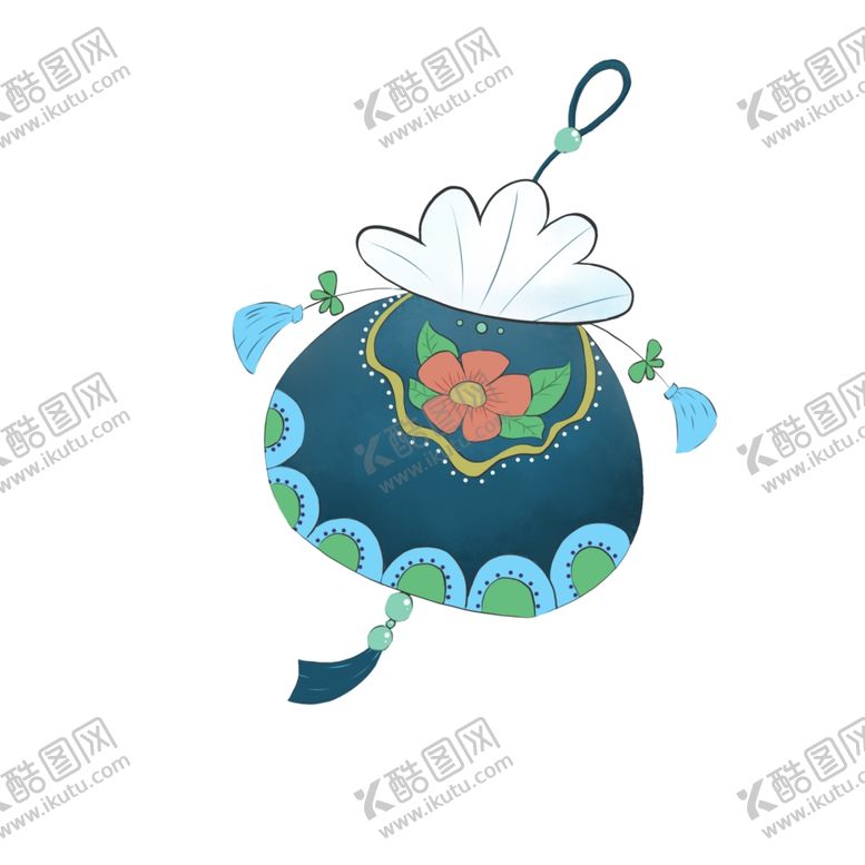 编号：62042702090746489100【酷图网】源文件下载-荷包