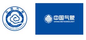 中国气象服务协会 标志LOGO