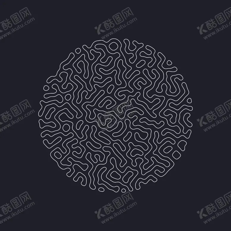 编号：80065206281856177763【酷图网】源文件下载-矢量抽象设计